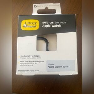 New in Box OtterBox Apple Watch Guard 42mm